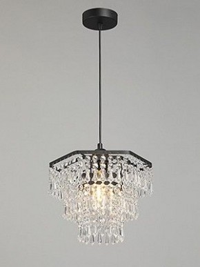 Подвесная люстра Vitaluce V5883 V5883-1/1S в Ижевске - izhevsk.ok-mebel.com | фото 5