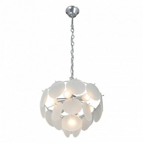 Подвесная люстра Vitaluce V5888 V5888-9/7 в Ижевске - izhevsk.ok-mebel.com | фото 4