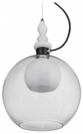 Подвесной светильник 33 идеи M40WH PND182.01.17CH.003BL-M40WH в Ижевске - izhevsk.ok-mebel.com | фото