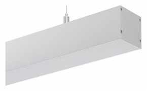 Подвесной светильник Arlight LINE 052302 в Ижевске - izhevsk.ok-mebel.com | фото