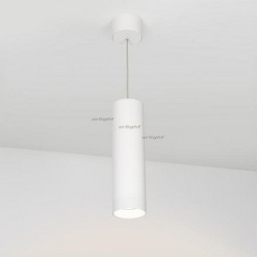 Подвесной светильник Arlight SP-POLO-HANG-LONG300-R85-15W Warm3000 (WH-WH, 40 deg) 027414 в Ижевске - izhevsk.ok-mebel.com | фото 2