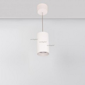 Подвесной светильник Arlight SP-POLO-HANG-R85-15W White5000 (WH-WH, 40 deg) 027426 в Ижевске - izhevsk.ok-mebel.com | фото 3