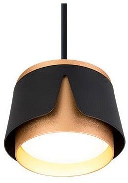Подвесной светильник Arte Lamp Amaks A8028SP-1BK в Ижевске - izhevsk.ok-mebel.com | фото
