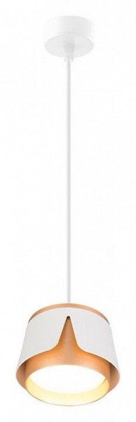 Подвесной светильник Arte Lamp Amaks A8028SP-1WH в Ижевске - izhevsk.ok-mebel.com | фото 2