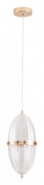 Подвесной светильник Arte Lamp Andromeda A2089SP-3GO в Ижевске - izhevsk.ok-mebel.com | фото