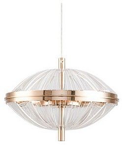 Подвесной светильник Arte Lamp Andromeda A2089SP-6GO в Ижевске - izhevsk.ok-mebel.com | фото