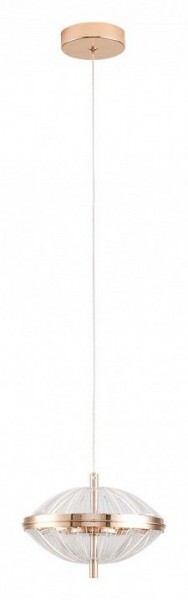 Подвесной светильник Arte Lamp Andromeda A2089SP-6GO в Ижевске - izhevsk.ok-mebel.com | фото 2