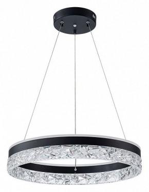 Подвесной светильник Arte Lamp Apollo A2549SP-75BK в Ижевске - izhevsk.ok-mebel.com | фото 2