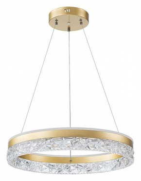 Подвесной светильник Arte Lamp Apollo A2549SP-75GO в Ижевске - izhevsk.ok-mebel.com | фото 2