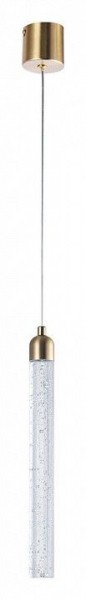 Подвесной светильник Arte Lamp Bias A1802SP-5PB в Ижевске - izhevsk.ok-mebel.com | фото 2