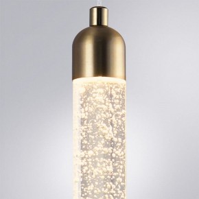 Подвесной светильник Arte Lamp Bias A1802SP-5PB в Ижевске - izhevsk.ok-mebel.com | фото 3