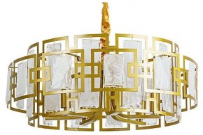 Подвесной светильник Arte Lamp Blake A4087SP-6SG в Ижевске - izhevsk.ok-mebel.com | фото