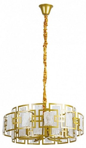 Подвесной светильник Arte Lamp Blake A4087SP-6SG в Ижевске - izhevsk.ok-mebel.com | фото 2