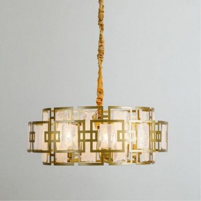 Подвесной светильник Arte Lamp Blake A4087SP-6SG в Ижевске - izhevsk.ok-mebel.com | фото 3