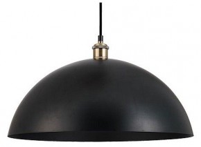 Подвесной светильник Arte Lamp Cappello A7056SP-1BK в Ижевске - izhevsk.ok-mebel.com | фото