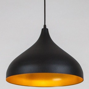 Подвесной светильник Arte Lamp Carmel A7076SP-1BK в Ижевске - izhevsk.ok-mebel.com | фото