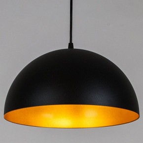 Подвесной светильник Arte Lamp Carmel A7077SP-1BK в Ижевске - izhevsk.ok-mebel.com | фото 2