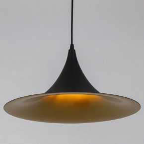 Подвесной светильник Arte Lamp Carmel A7080SP-1BK в Ижевске - izhevsk.ok-mebel.com | фото