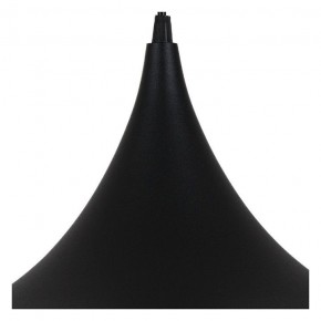Подвесной светильник Arte Lamp Carmel A7080SP-1BK в Ижевске - izhevsk.ok-mebel.com | фото 3
