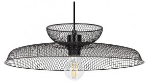 Подвесной светильник Arte Lamp Castello A7066SP-1BK в Ижевске - izhevsk.ok-mebel.com | фото