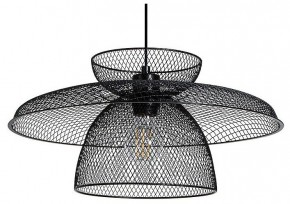 Подвесной светильник Arte Lamp Castello A7067SP-1BK в Ижевске - izhevsk.ok-mebel.com | фото 2