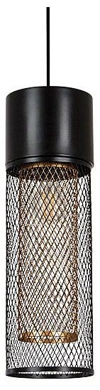 Подвесной светильник Arte Lamp Castello A7068SP-1BK в Ижевске - izhevsk.ok-mebel.com | фото