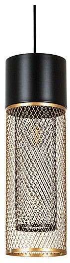 Подвесной светильник Arte Lamp Castello A7068SP-1GO в Ижевске - izhevsk.ok-mebel.com | фото