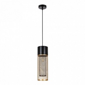 Подвесной светильник Arte Lamp Castello A7068SP-1GO в Ижевске - izhevsk.ok-mebel.com | фото 2