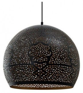 Подвесной светильник Arte Lamp Celesta A7057SP-1BK в Ижевске - izhevsk.ok-mebel.com | фото