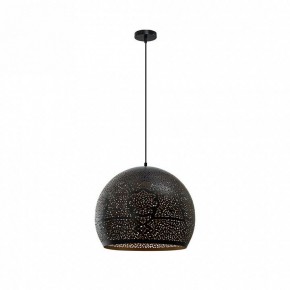 Подвесной светильник Arte Lamp Celesta A7057SP-1BK в Ижевске - izhevsk.ok-mebel.com | фото 2