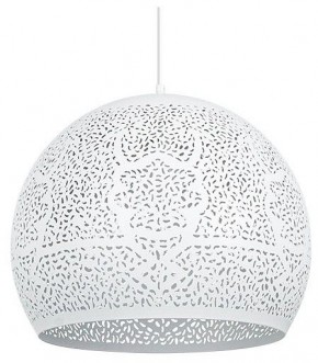 Подвесной светильник Arte Lamp Celesta A7057SP-1WH в Ижевске - izhevsk.ok-mebel.com | фото