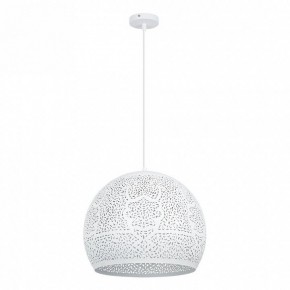 Подвесной светильник Arte Lamp Celesta A7057SP-1WH в Ижевске - izhevsk.ok-mebel.com | фото 2