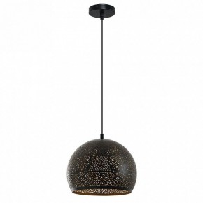 Подвесной светильник Arte Lamp Celesta A7058SP-1BK в Ижевске - izhevsk.ok-mebel.com | фото 2