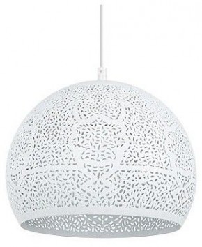Подвесной светильник Arte Lamp Celesta A7058SP-1WH в Ижевске - izhevsk.ok-mebel.com | фото