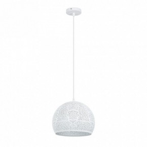 Подвесной светильник Arte Lamp Celesta A7058SP-1WH в Ижевске - izhevsk.ok-mebel.com | фото 2