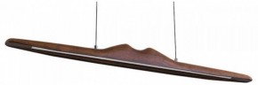 Подвесной светильник Arte Lamp Conca A4286SP-19BK в Ижевске - izhevsk.ok-mebel.com | фото