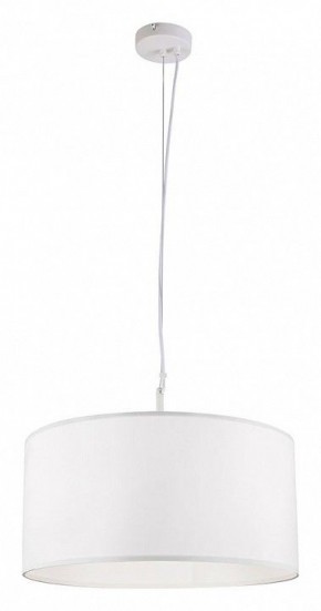 Подвесной светильник Arte Lamp Coppa A4095SP-3WH в Ижевске - izhevsk.ok-mebel.com | фото 2