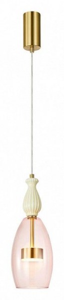 Подвесной светильник Arte Lamp Coral A2405SP-9PK в Ижевске - izhevsk.ok-mebel.com | фото 2