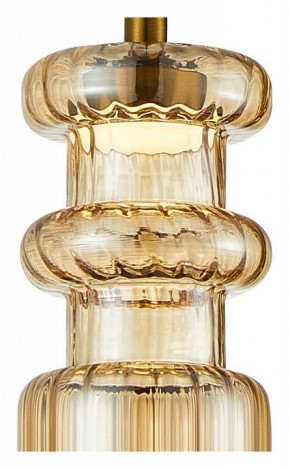 Подвесной светильник Arte Lamp Crystal A2942SP-1PB в Ижевске - izhevsk.ok-mebel.com | фото 3