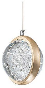 Подвесной светильник Arte Lamp Faberge A2451SP-5PB в Ижевске - izhevsk.ok-mebel.com | фото 2