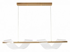 Подвесной светильник Arte Lamp Fiorita A2093SP-2GO в Ижевске - izhevsk.ok-mebel.com | фото 2