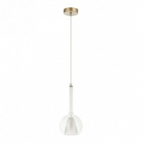 Подвесной светильник Arte Lamp Gala A2715SP-1SG в Ижевске - izhevsk.ok-mebel.com | фото 2