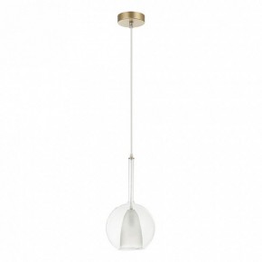 Подвесной светильник Arte Lamp Gala A2720SP-1SG в Ижевске - izhevsk.ok-mebel.com | фото