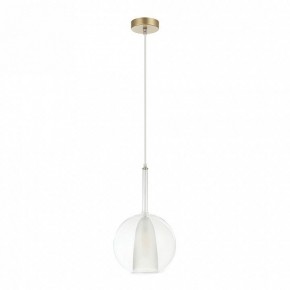 Подвесной светильник Arte Lamp Gala A2725SP-1SG в Ижевске - izhevsk.ok-mebel.com | фото