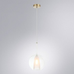 Подвесной светильник Arte Lamp Gala A2725SP-1SG в Ижевске - izhevsk.ok-mebel.com | фото 3