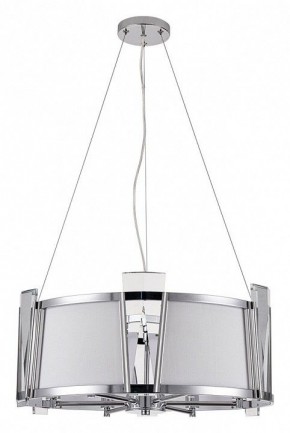 Подвесной светильник Arte Lamp Grato A4079LM-6CC в Ижевске - izhevsk.ok-mebel.com | фото 2