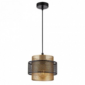 Подвесной светильник Arte Lamp Grid A7069SP-1GO в Ижевске - izhevsk.ok-mebel.com | фото
