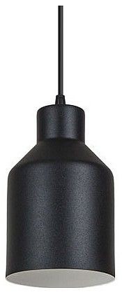 Подвесной светильник Arte Lamp Lark A7073SP-1BK в Ижевске - izhevsk.ok-mebel.com | фото
