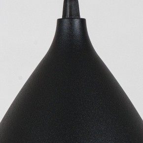 Подвесной светильник Arte Lamp Lark A7075SP-1BK в Ижевске - izhevsk.ok-mebel.com | фото 3