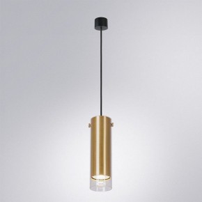 Подвесной светильник Arte Lamp Lazio A5367SP-1SG в Ижевске - izhevsk.ok-mebel.com | фото 2